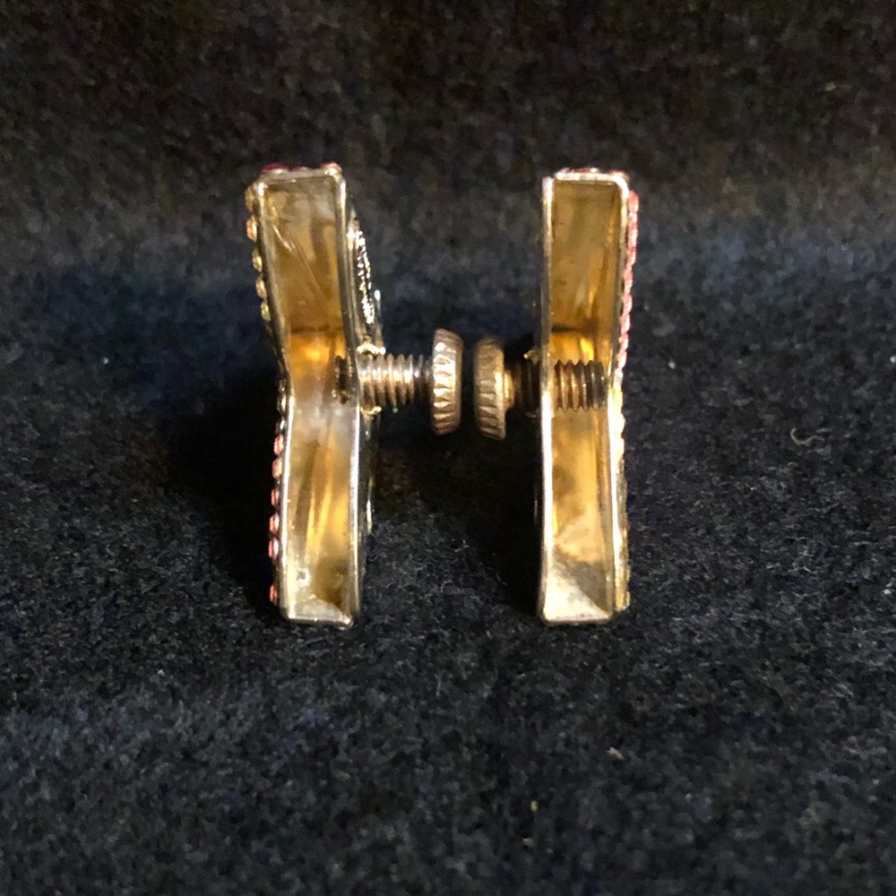 Vintage Collar Tips - Picture 8 of 8